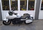 Honda CTX 700 D, 12.186 km, top stanje, garancija, 2014 god.
