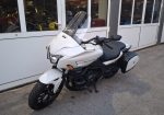 Honda CTX 700 D, 12.186 km, top stanje, garancija, 2014 god.