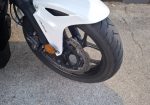 Honda CTX 700 D, 12.186 km, top stanje, garancija, 2014 god.