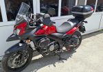 Suzuki DL 650 XT V-strom, 25989km, puno opreme, garancija, 2016 g.