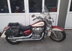 Honda Shadow 750, 23.799 km, kao nova, garancija, 2008 god.