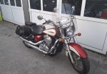 Honda Shadow 750, 23.799 km, kao nova, garancija, 2008 god.