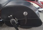 Honda Shadow 750, 23.799 km, kao nova, garancija, 2008 god.
