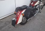 Honda Shadow 750, 23.799 km, kao nova, garancija, 2008 god.
