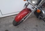 Honda Shadow 750, 23.799 km, kao nova, garancija, 2008 god.
