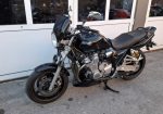 Yamaha XJR 1300, 36.208 km, garancija, 2007 god.