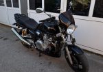 Yamaha XJR 1300, 36.208 km, garancija, 2007 god.