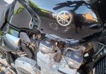 Yamaha XJR 1300, 36.208 km, garancija, 2007 god.