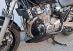 Yamaha XJR 1300, 36.208 km, garancija, 2007 god.