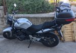 Honda CBF 600 NA PC38, 2007 godina