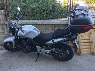 Honda CBF 600 NA PC38, 2007 godina