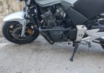 Honda CBF 600 NA PC38, 2007 godina