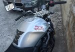 Honda CBF 600 NA PC38, 2007 godina