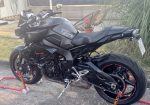 Yamaha MT-10