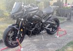 Yamaha MT-10