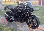Yamaha MT-10