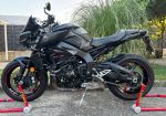 Yamaha MT-10