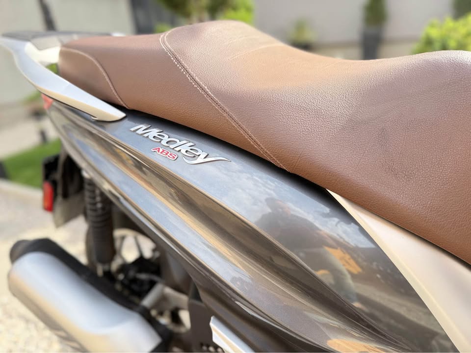 Piaggio Medley 125