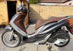 Piaggio Medley 125