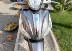 Piaggio Medley 125