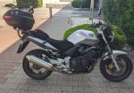 Honda CBF 600 NA PC38, 2007 godina