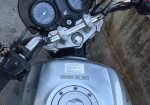 Honda CBF 600 NA PC38, 2007 godina