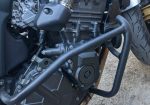 Honda CBF 600 NA PC38, 2007 godina