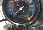 Honda CBF 600 NA PC38, 2007 godina
