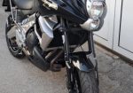 Kawasaki Versys 650 ABS, 25074km – odlično očuvan, 2010 god.