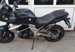 Kawasaki Versys 650 ABS, 25074km – odlično očuvan, 2010 god.