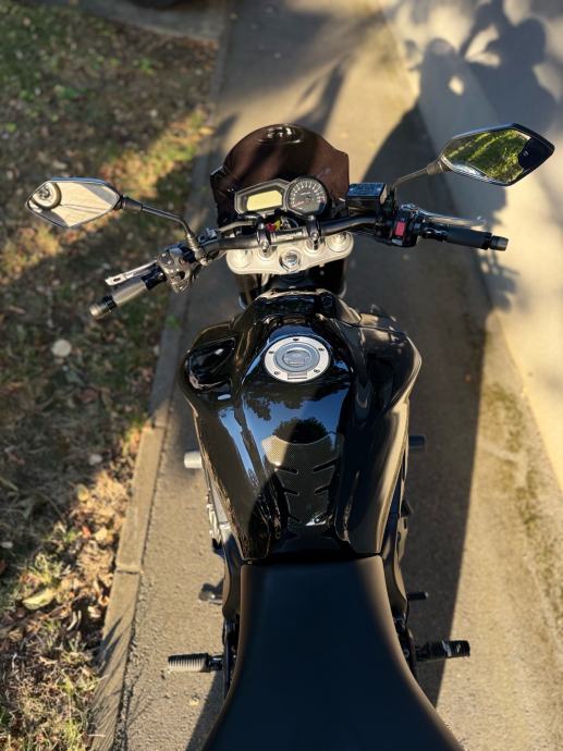 Yamaha FZ1, odlično stanje, 2008 god.