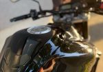 Yamaha FZ1, odlično stanje, 2008 god.