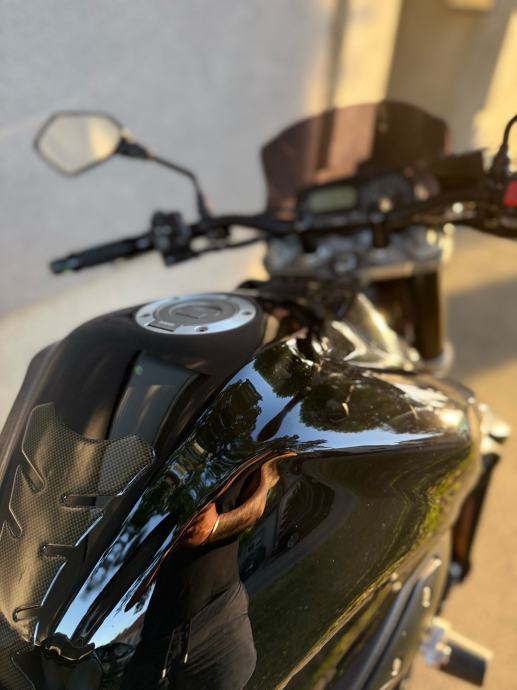 Yamaha FZ1, odlično stanje, 2008 god.