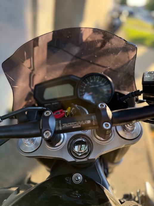Yamaha FZ1, odlično stanje, 2008 god.