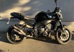 Yamaha FZ1, odlično stanje, 2008 god.