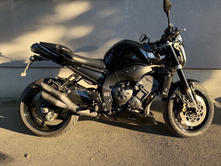 Yamaha FZ1, odlično stanje, 2008 god.