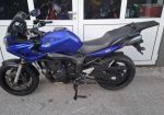 Yamaha FZ6 Fazer, 2006. god. motocikl za dijelove