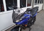 Yamaha FZ6 Fazer, 2006. god. motocikl za dijelove