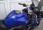 Yamaha FZ6 Fazer, 2006. god. motocikl za dijelove