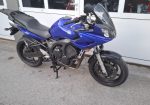 Yamaha FZ6 Fazer, 2006. god. motocikl za dijelove
