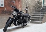 Moto Guzzi V7 III Special