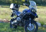 2011 BMW R1200 GS Adventure