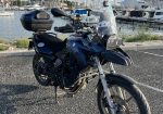 BMW F650GS 800ccm
