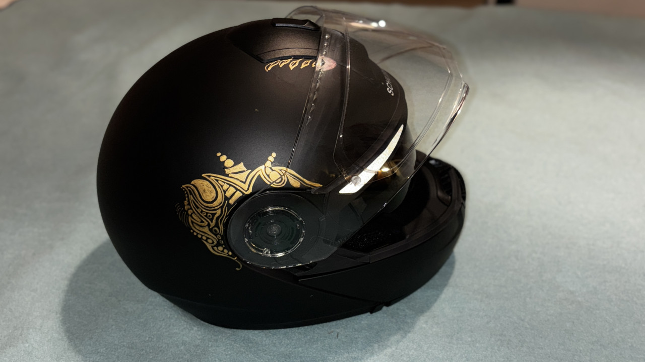 Motociklistička kaciga – Schuberth C3