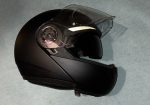 Motoklicistička kaciga – Schuberth 3