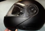 Motoklicistička kaciga – Schuberth 3