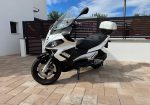 Aprilia SR MAX 300 – 2012