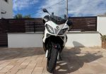 Aprilia SR MAX 300 – 2012