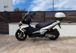 Aprilia SR MAX 300 – 2012