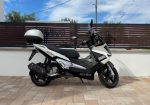 Aprilia SR MAX 300 – 2012